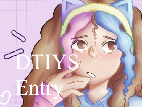 Pastel • DTIYSE