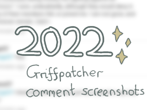 2022 screenshot stuff ✨️