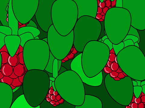 lazy art