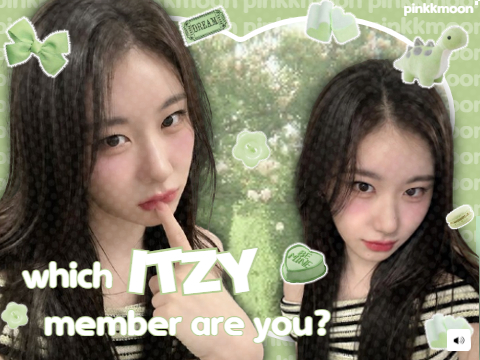 itzy quiz
