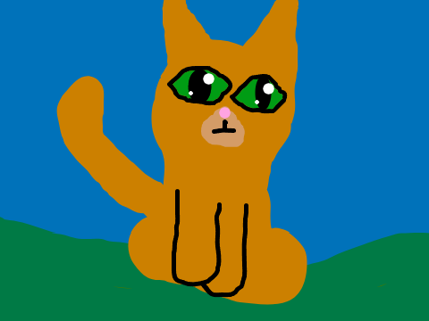 Basic Firestar Animation