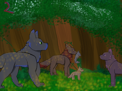 I think I’ve improved- 