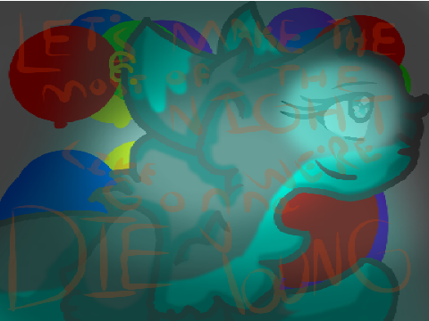 Die Young CCE (JustforFun)