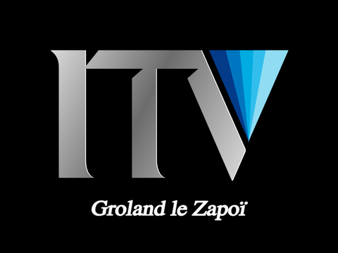 Groland le Zapoï but ITV