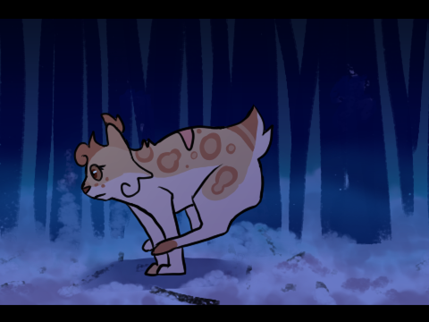 Run Boy Run | Part 8