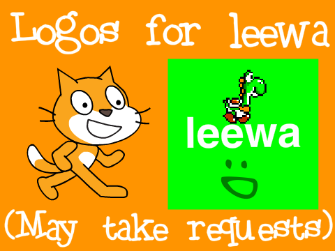 Logos for leewa
