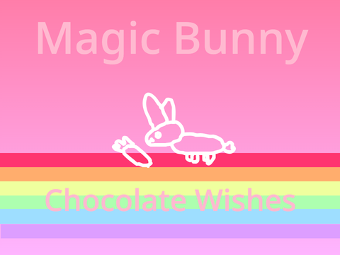 Magic Bunny Preview