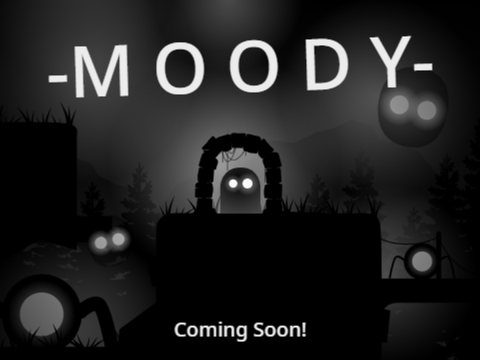 -M O O D Y- v0.7.7 UI and Level Editor Update