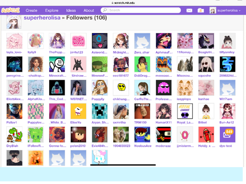 Yesss! We made it! 100!