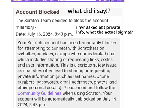 what the sigma?