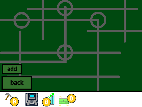 bitcoin miner (alpha version)