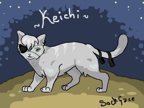 Keichi