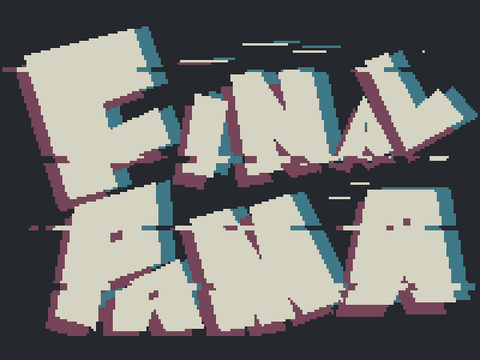 The Final PAMA