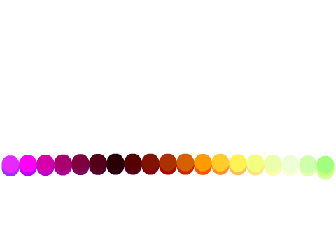 Buttons Wave [Pen]