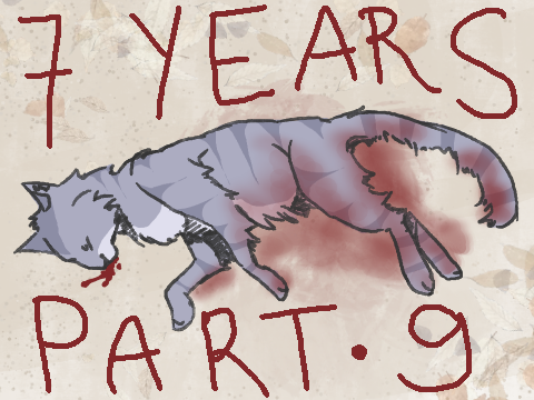  7 Years  ♪ 9