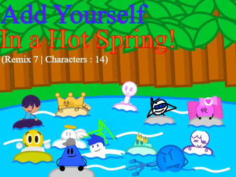 AY : Hot Spring (7)