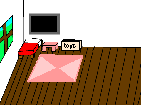 decorater simulater