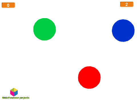 5. Colour wars