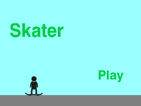 Skater