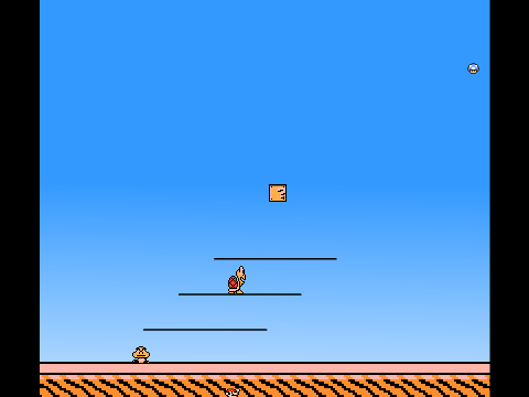 Realistic-ish Super Mario ALPHA 2 *PLAY AS TINY MARI