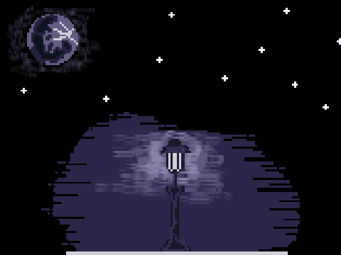 Night Lamp