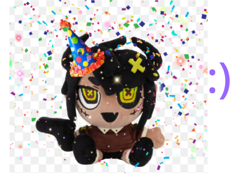 Tamari’s birthday is today rehehehehehehebevdtdcchkhbklkhhjkjghj