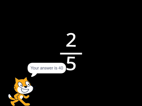 Fractions Calculator