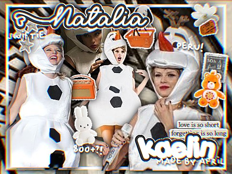 bce for nati <3