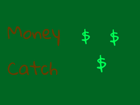 Money Catch
