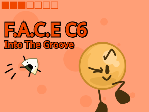 F.A.C.E C6 - Into the groove