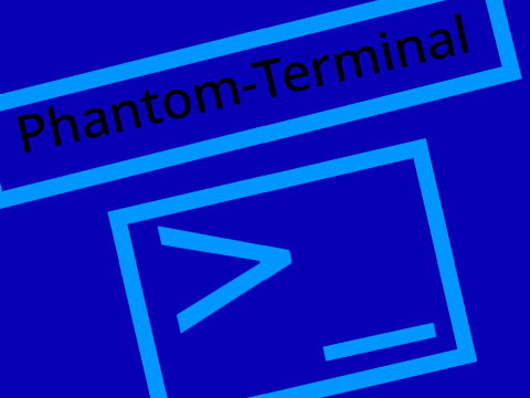 Phantom-Terminal >_