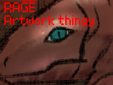 Rage || ART 