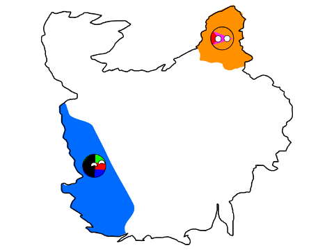 add your own country