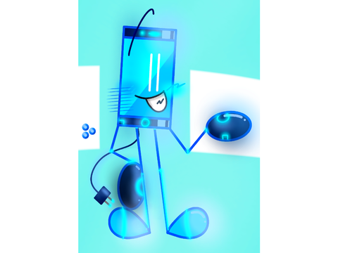 im your host mephone4