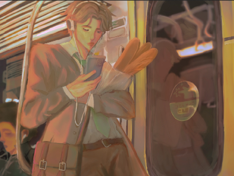 ◆ art dump #27