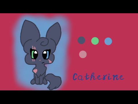 Dawn + Catherine References