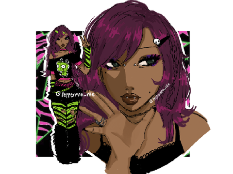 envy
