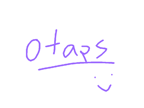 . otaps .
