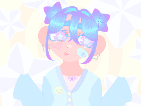 ☆ shading test ☆