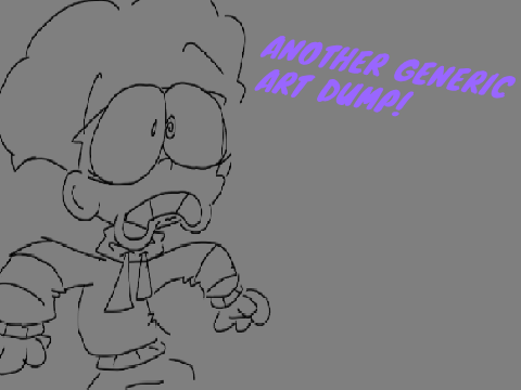 Zeph's Generic Art dump! :P