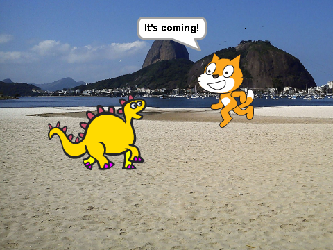 Dinosaur Apocalypse