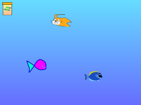 Fish (Prototype)