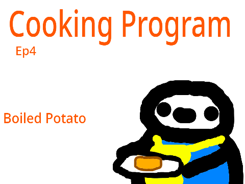 Cooking program S:1 Ep4 