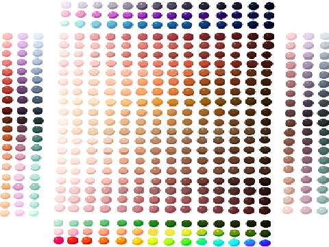 Color Pallete
