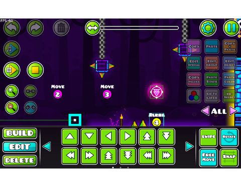 i'm making explorers but it's good
