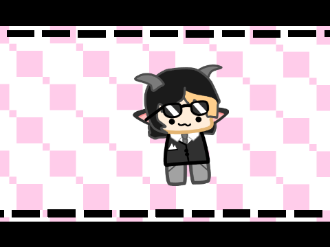 GO KITTY GO!! 
