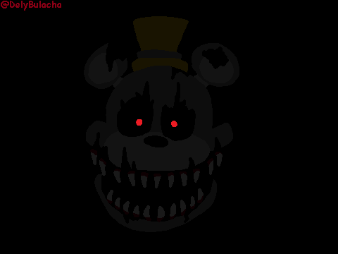 Poor Grammar - FNaF 4