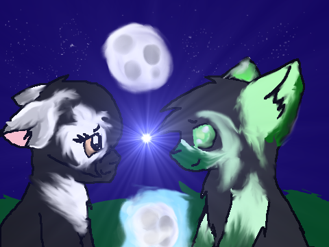 heart attack coloring contest ENTRY :D