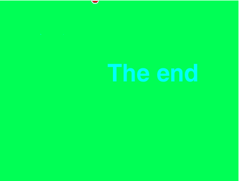 Cubo Demo!