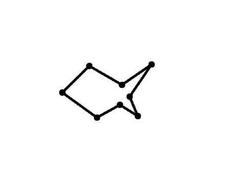 Dot rearrangement 